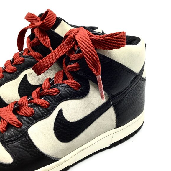 Nike SB Dunk Mid - Picture 4 of 6